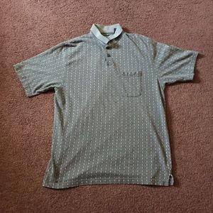Van Heusen polo